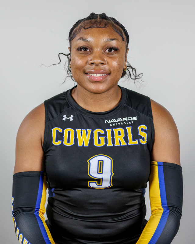 Harmony Jackson